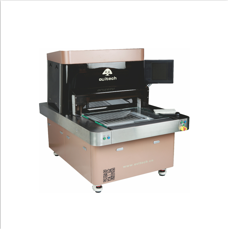PCB-Film Inspection